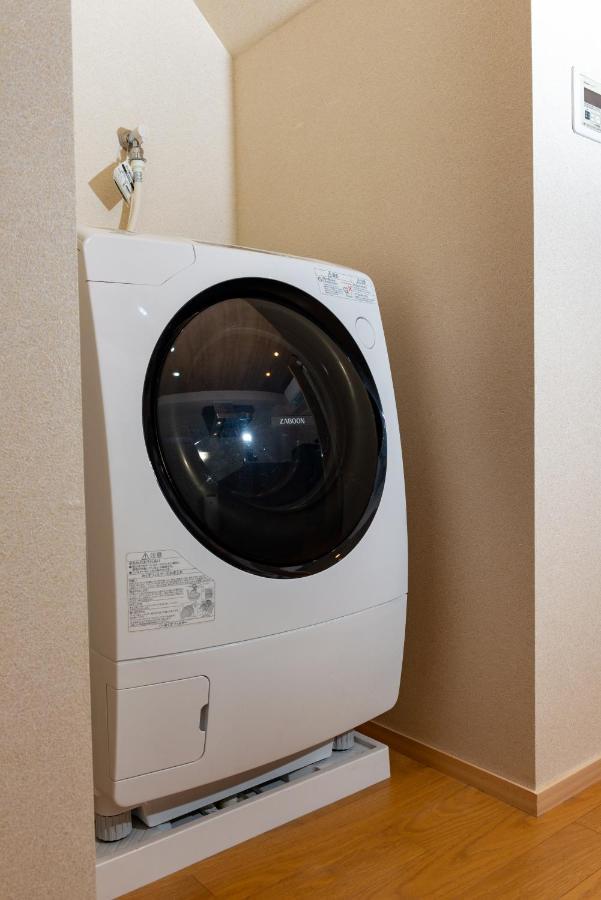 京都谷町君・星屋・秋の家别墅 外观 照片