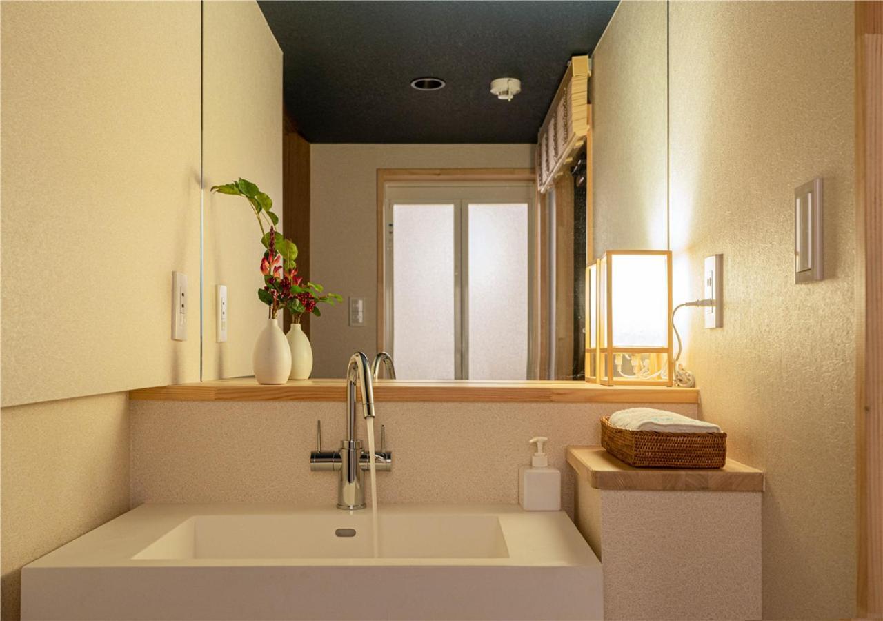 京都谷町君・星屋・秋の家别墅 外观 照片